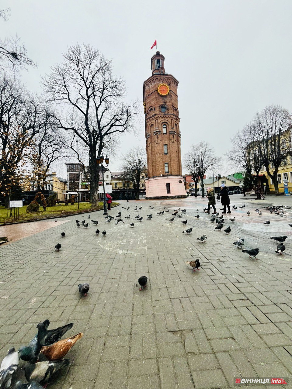 Символ Вінниці – водонапірна вежа: історія та цікаві факти - фото 9