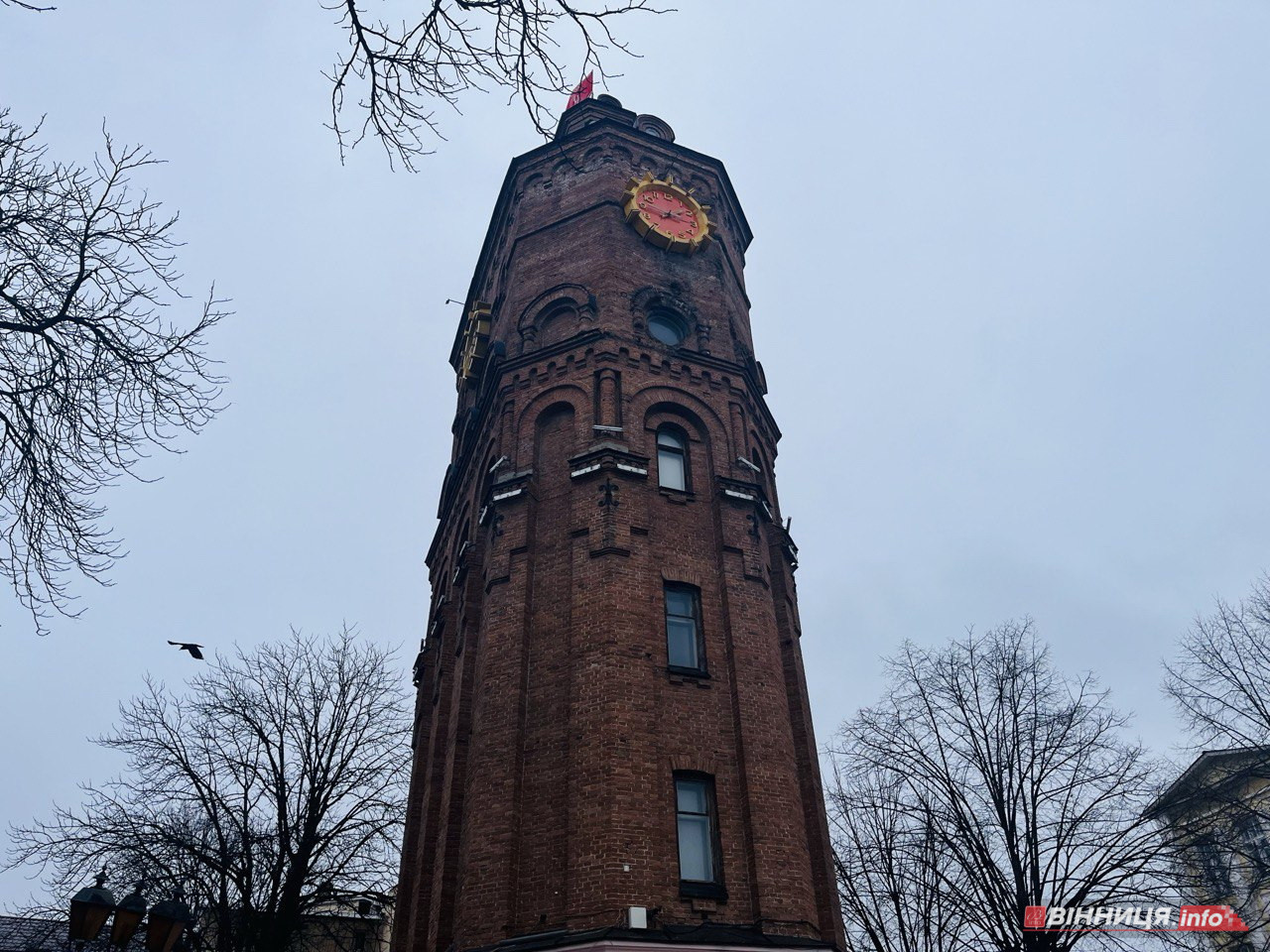 Символ Вінниці – водонапірна вежа: історія та цікаві факти - фото 11