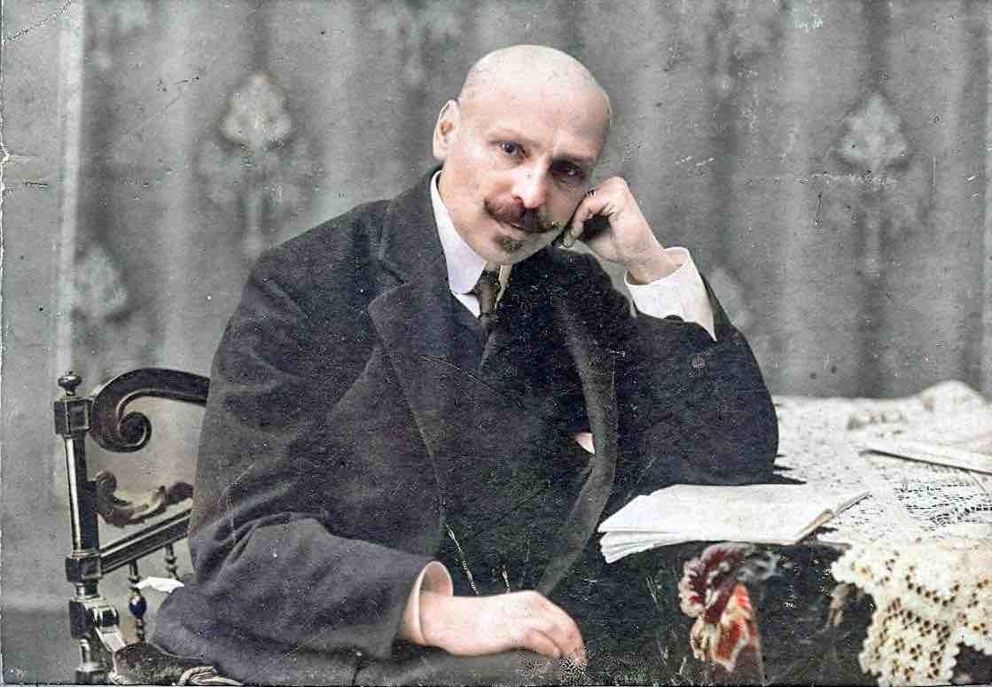 Письменники та поети з Вінниччини: якими були наші видатні земляки