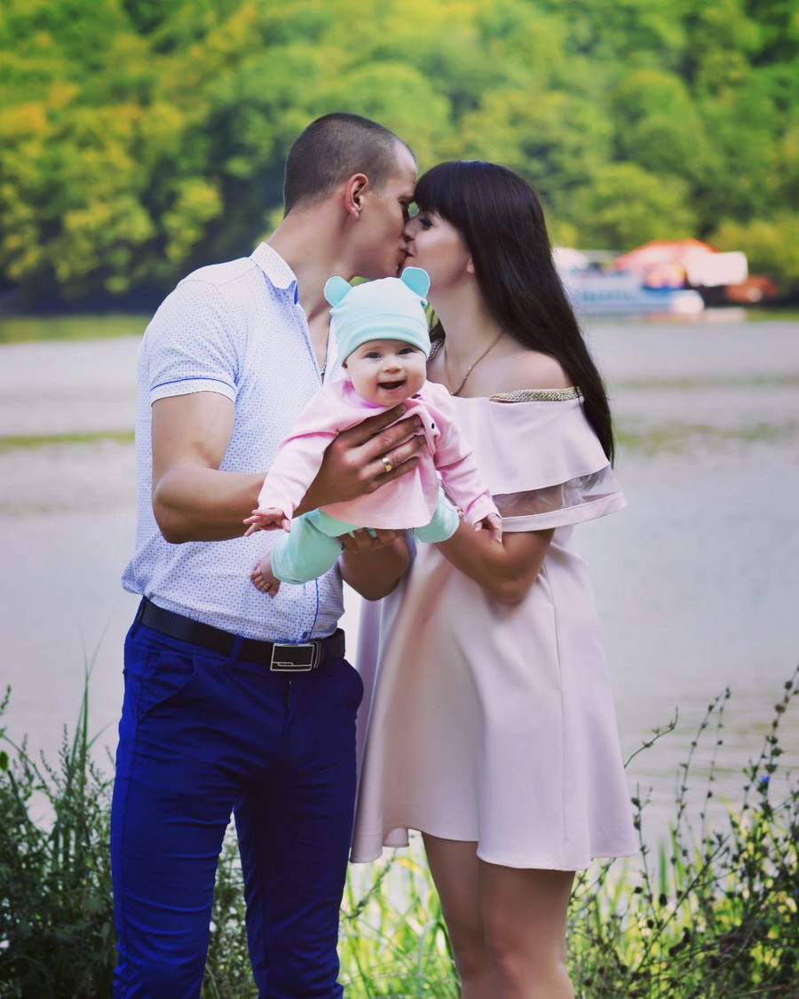 Історія Дмитра Рудя з Вінниччини, який віддав життя, аби його сімʼя жила у вільній країні - фото 2