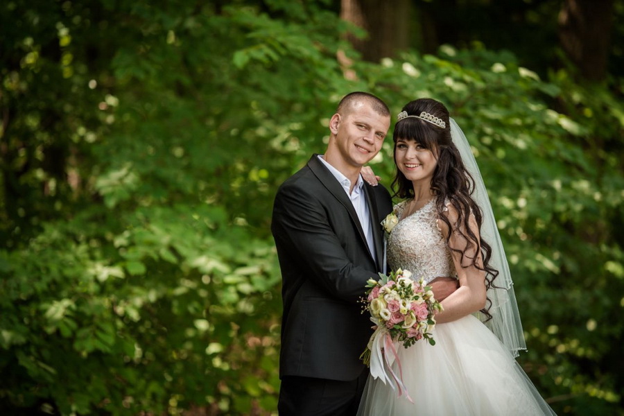 Історія Дмитра Рудя з Вінниччини, який віддав життя, аби його сімʼя жила у вільній країні - фото 5