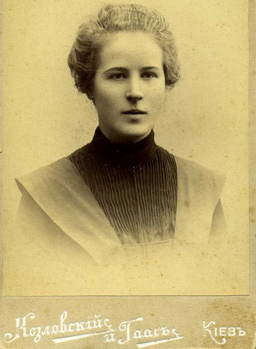 Як за понад століття змінилась вінницька школа, де викладав Леонтович. Фото - фото 5