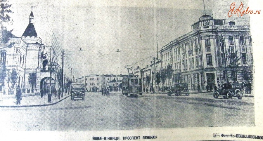 Як за понад століття змінилась вінницька школа, де викладав Леонтович. Фото - фото 3