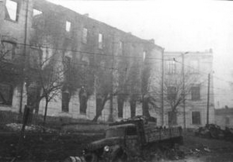 Як за понад століття змінилась вінницька школа, де викладав Леонтович. Фото - фото 4