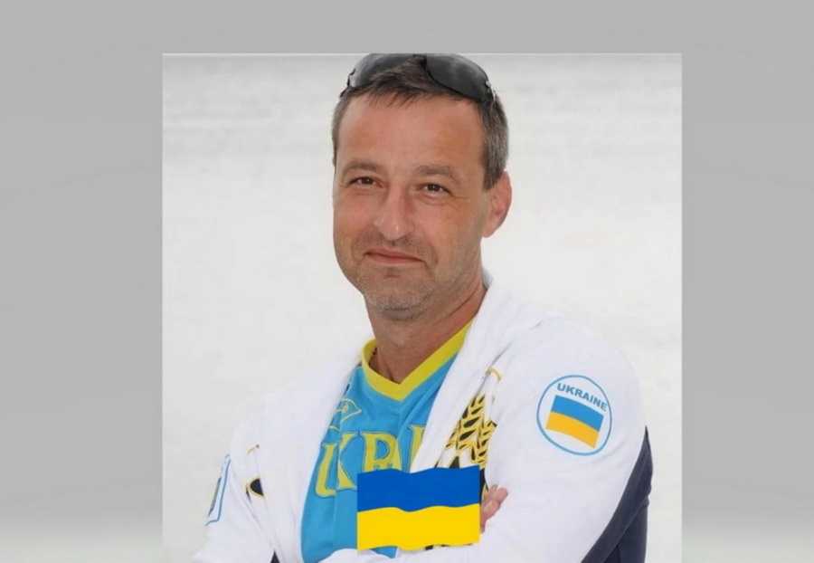 Вінницькому тренеру з акробатики і донору Зеленський присвоїв звання «Заслужений»