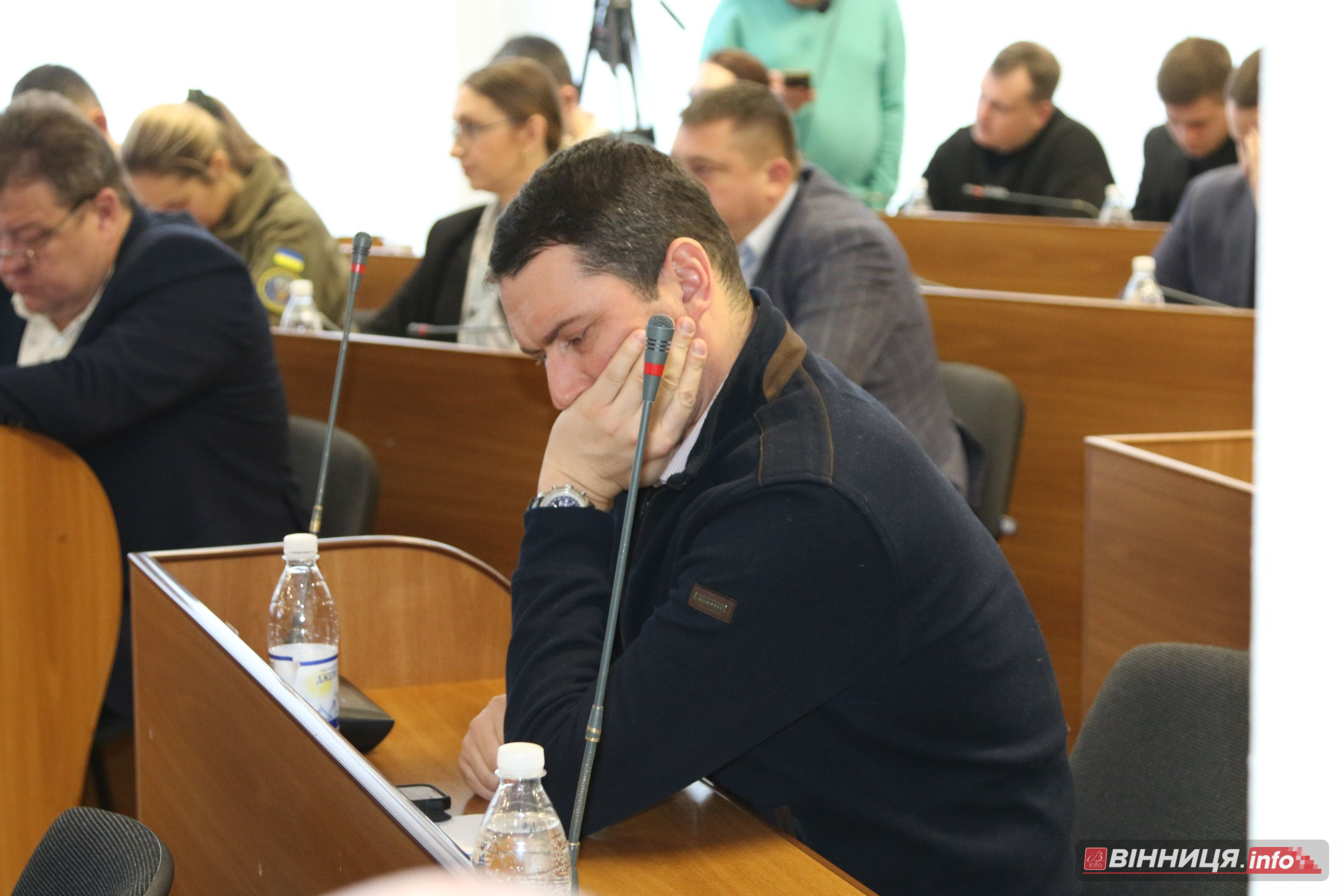 Вінниця виділила понад 47 млн. грн. на підтримку захисників