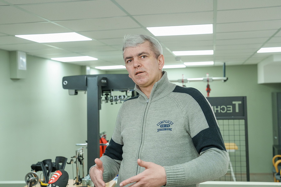 У Вінниці відкрили центр лікування болю - фото 4