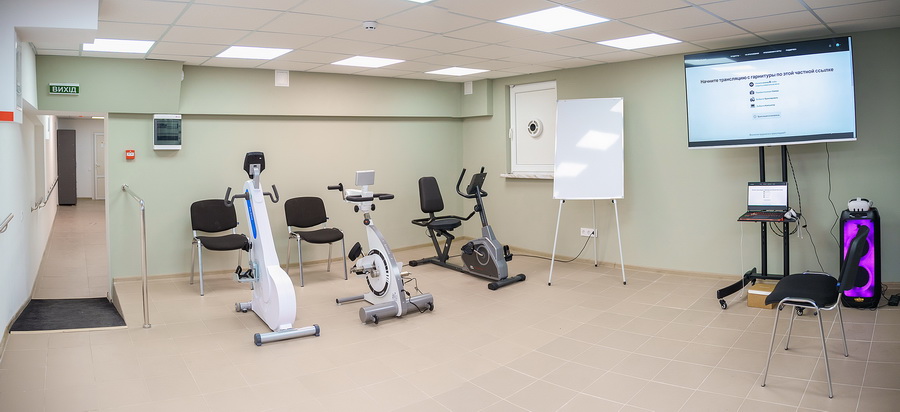 У Вінниці відкрили центр лікування болю - фото 7