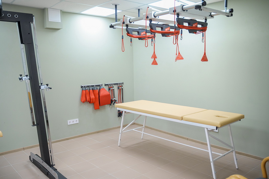 У Вінниці відкрили центр лікування болю - фото 8