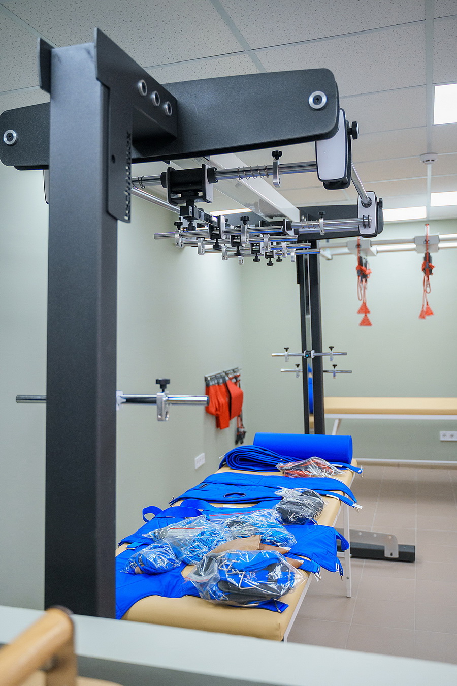 У Вінниці відкрили центр лікування болю - фото 9