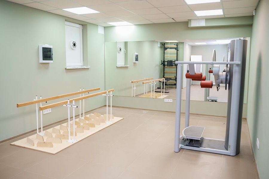 У Вінниці відкрили центр лікування болю - фото 11