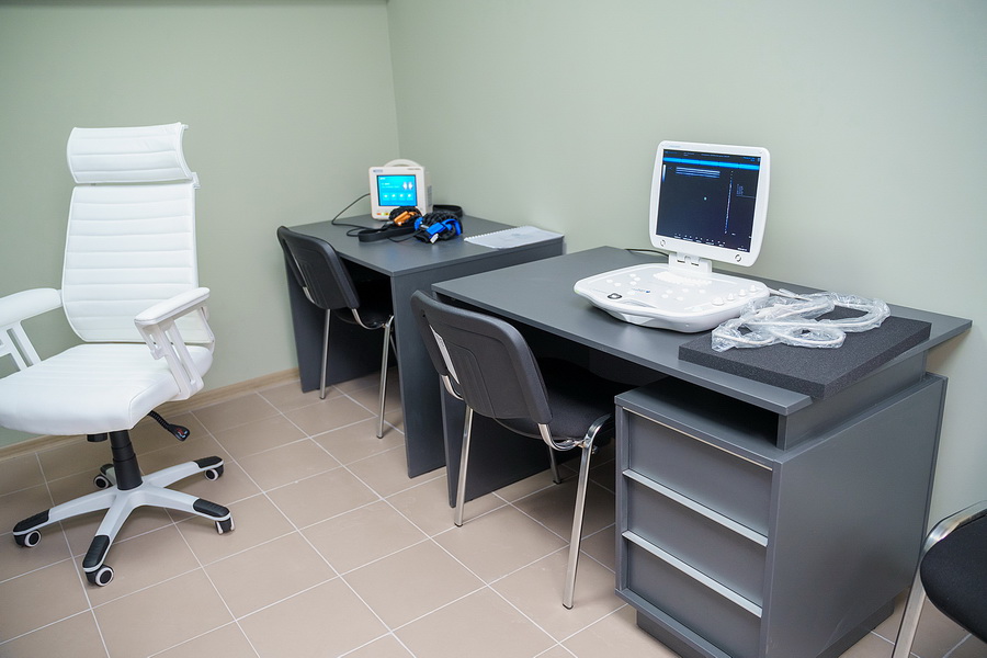 У Вінниці відкрили центр лікування болю - фото 13