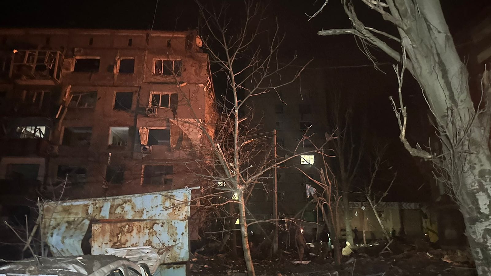 На Донеччині серед загиблих – дитина і вагітна жінка - фото 2