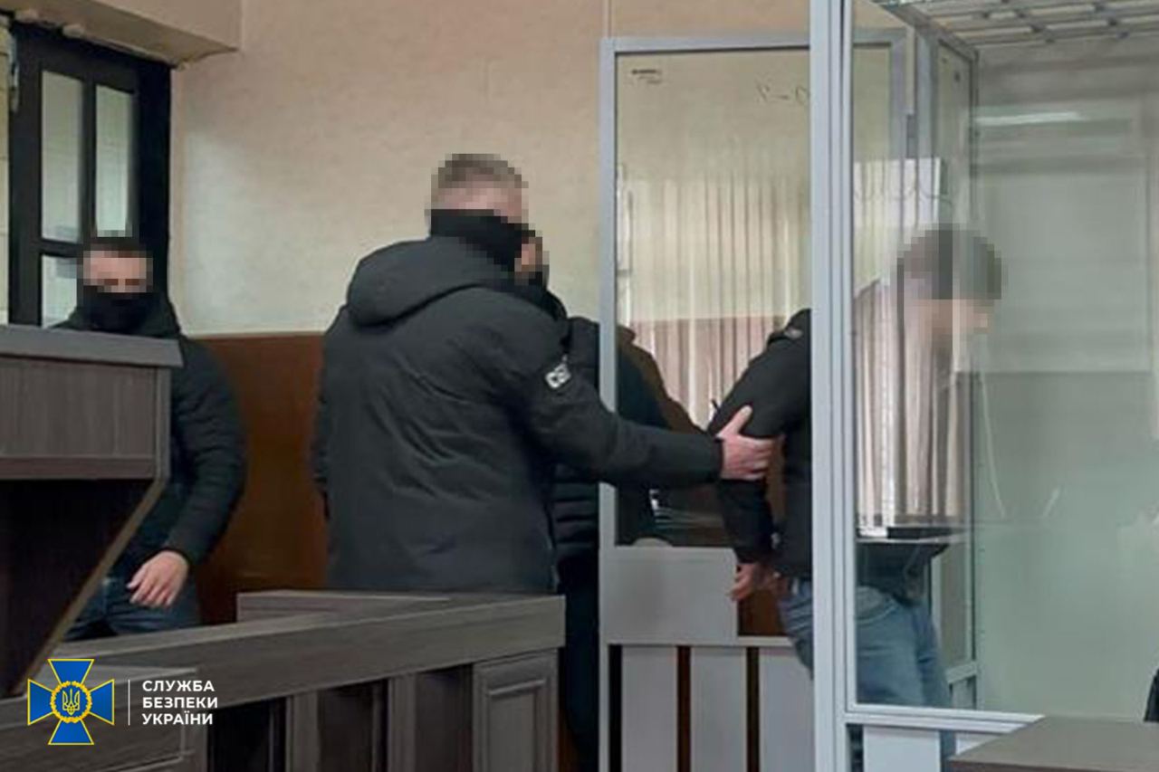 У Запоріжжі затримали російського агента, який намагався підірвати поштове відділення - фото 3