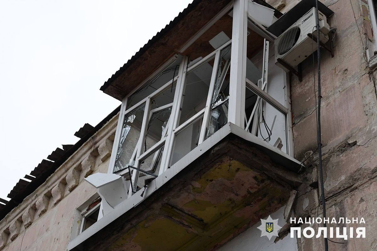 Росіяни за добу завдали понад 1400 ударів по Донеччині – є загиблий та поранений - фото 2