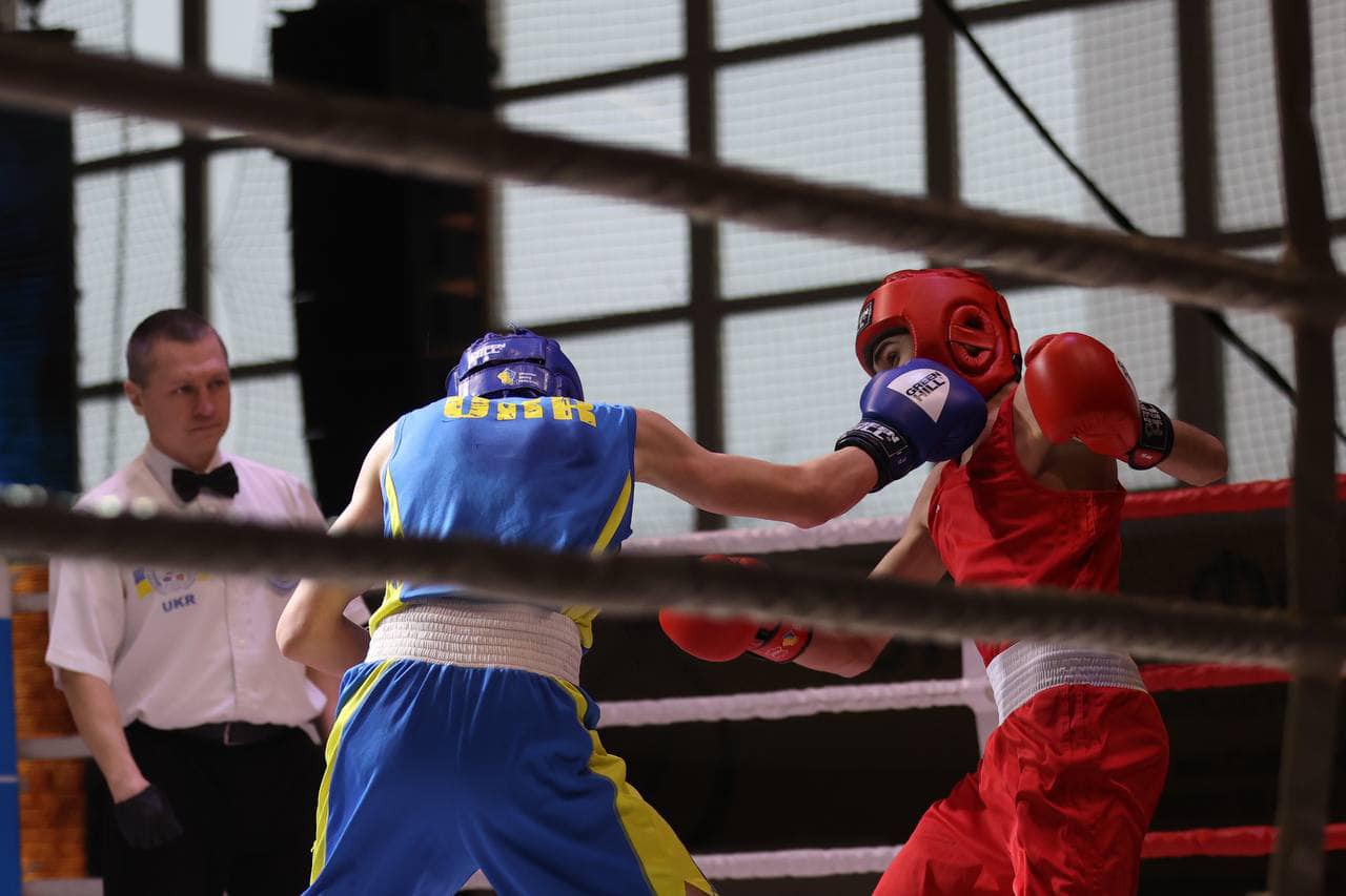 Вінниччина приймає Чемпіонат України з боксу серед юніорів та юніорок - фото 2