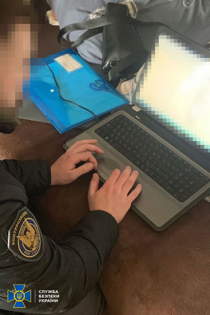 Намагалася зірвати контрнаступ ЗСУ: на Харківщині затримали зрадницю - фото 2