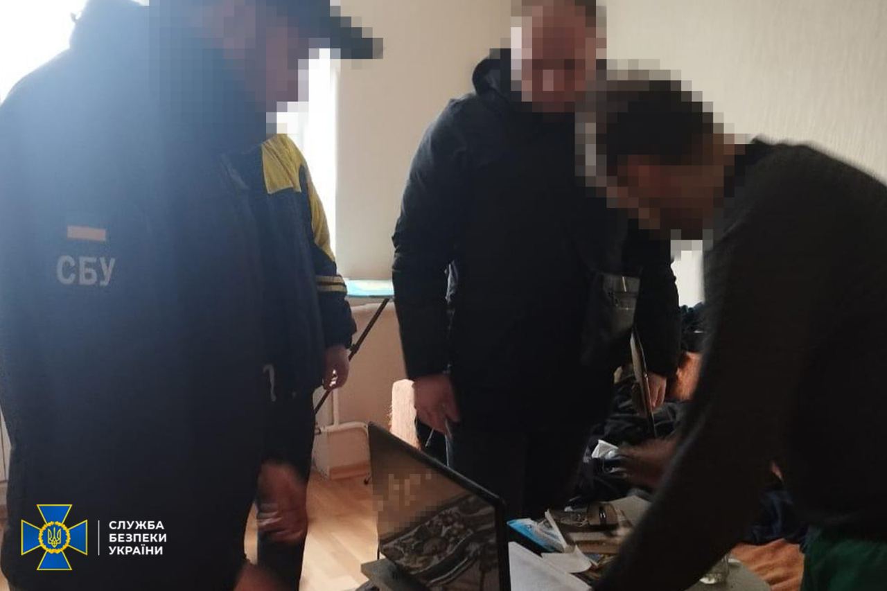 На Черкащині депутат міськради виправдовував дії росіян і хотів втекти до РФ