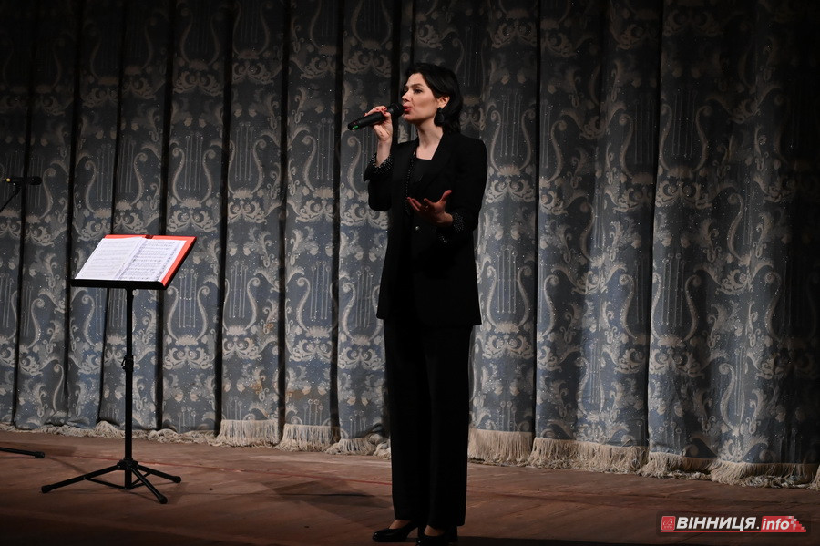 Рідкісну платівку із понад 100-річним нью-йоркським записом «Щедрика» презентували у Вінниці