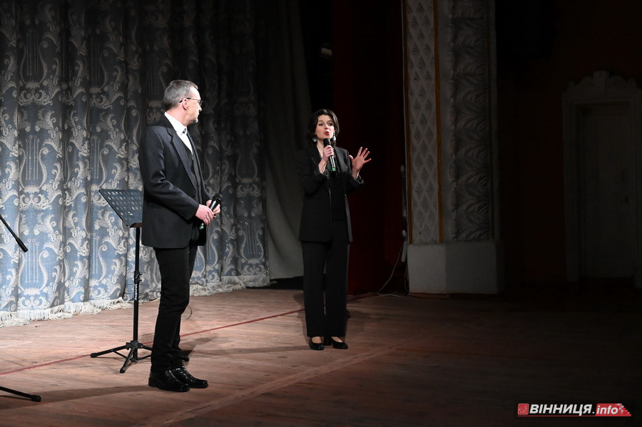 Рідкісну платівку із понад 100-річним нью-йоркським записом «Щедрика» презентували у Вінниці - фото 2