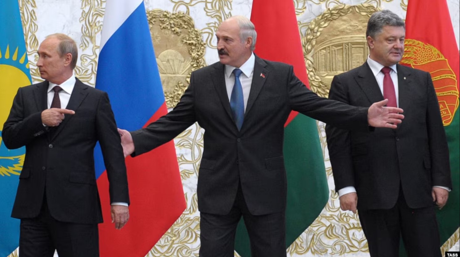 10 років тому розпочалася Антитерористична операція - фото 3