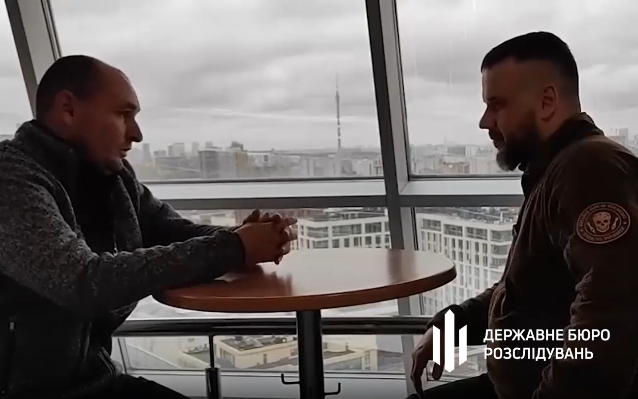 Судитимуть колишнього військового, який здавав окупантам позиції Сил оборони і втік до РФ