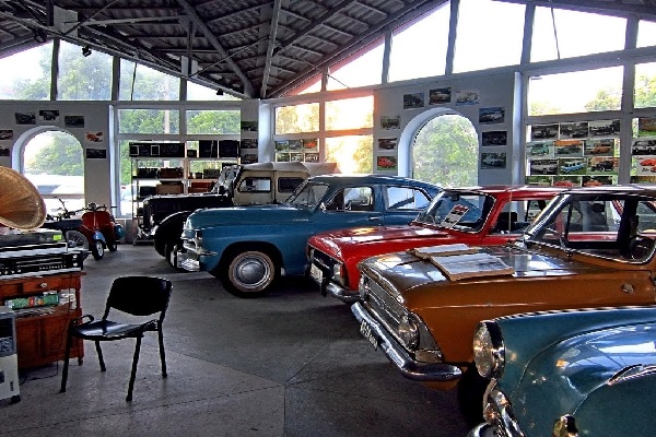 Що подивитися у Вінниці: ТОП унікальних та визначних місць - фото 2