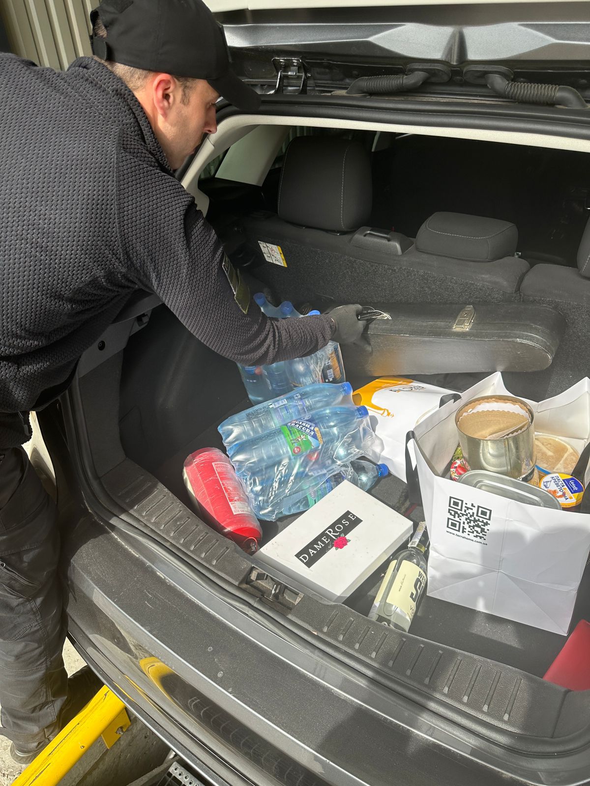 Скрипку Страдіварі намагалися вивезти з Україні до Польщі