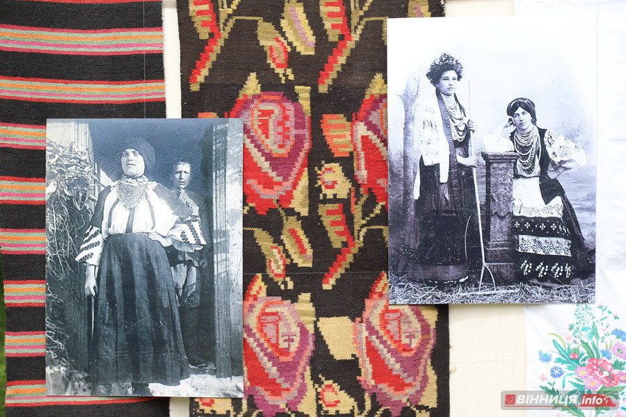 Вінничанка розповіла про різницю між вишиванкою та традиційною вишитою сорочкою - фото 2