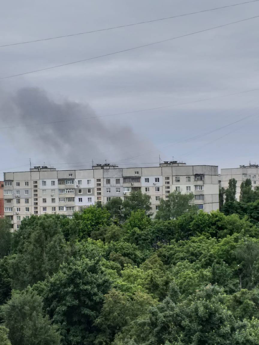 Армія РФ скинули КАБи на Харків: є загиблі та поранені
