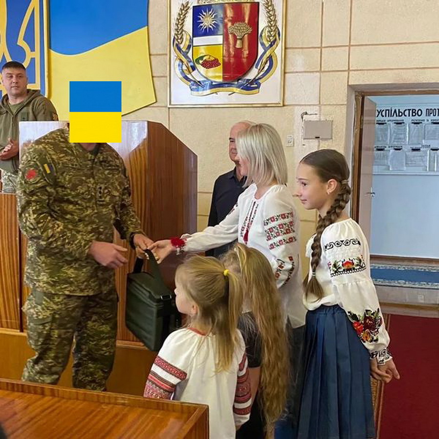У Калинівці провели мистецький фестиваль та зібрали кошти для військових - фото 3