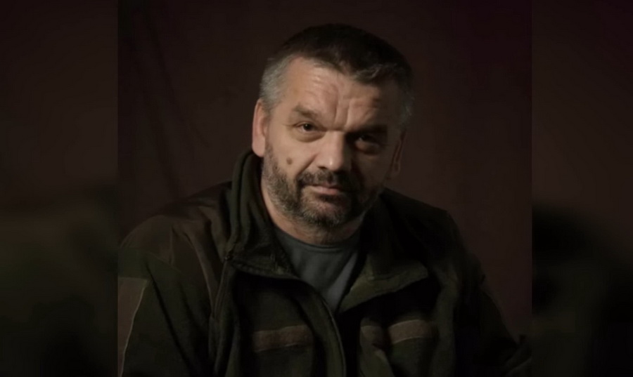 Боєць бригади «Червона Калина» розповів про поранення, реабілітацію та участь у Іграх нескорених