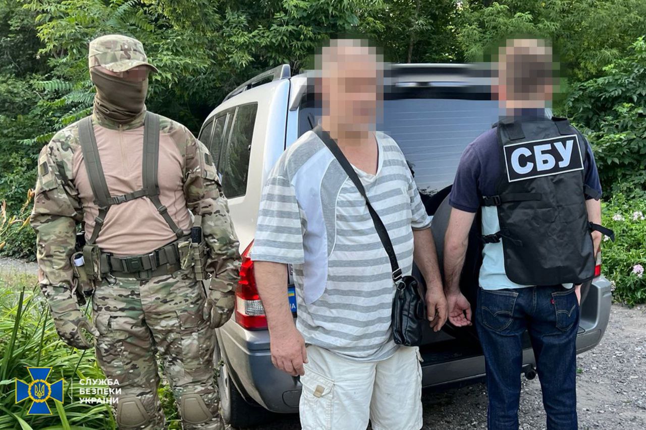 У Києві група людей планувала захопити Верховну Раду і обрати тимчасовий уряд - фото 2