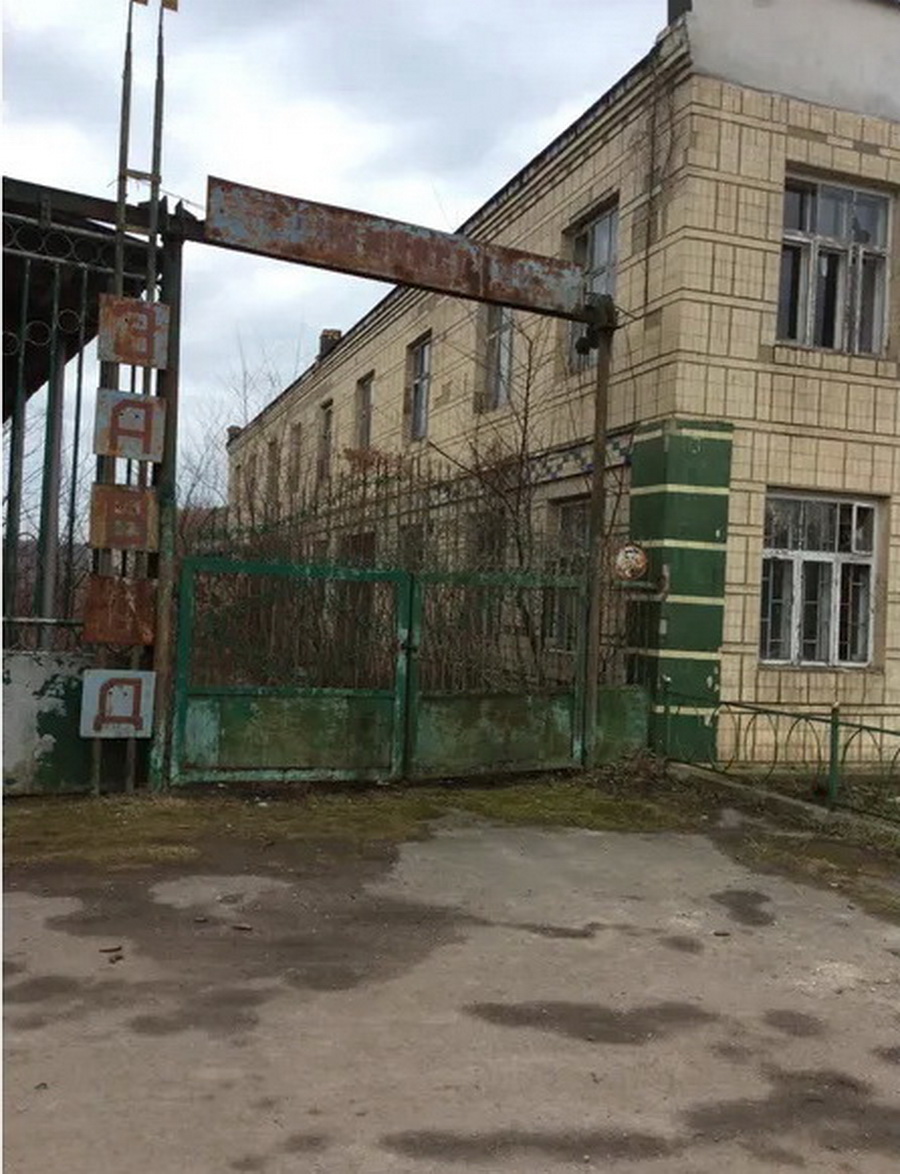 Ніхто не захотів купити завод на Вінниччині, який виставили на приватизацію без землі