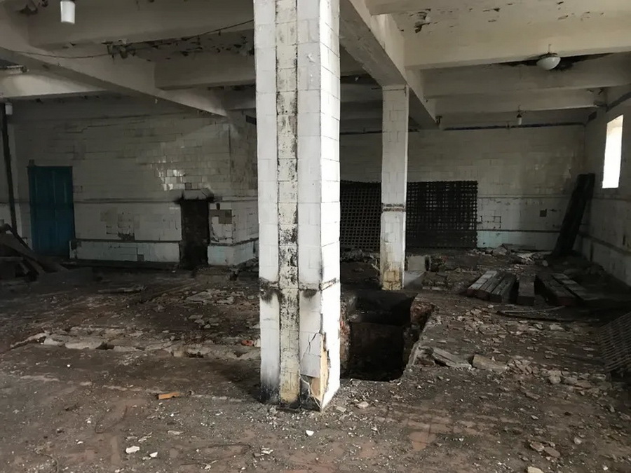 Ніхто не захотів купити завод на Вінниччині, який виставили на приватизацію без землі - фото 3