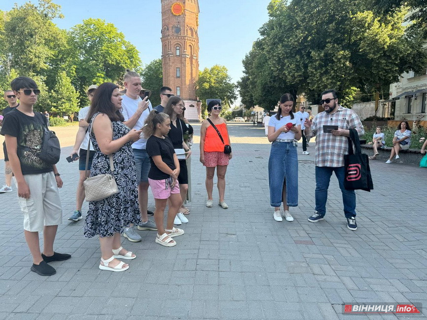 Що вінничани розповіли про Вінницю всій Україні: закулісся зйомок ранкового шоу «на плюсах» - фото 2