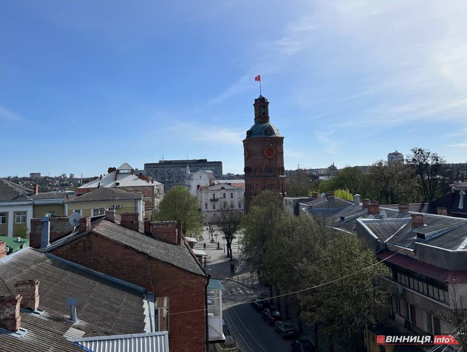 Вінниця: історія міста, вулиць, цікаві факти та легенди - фото 2