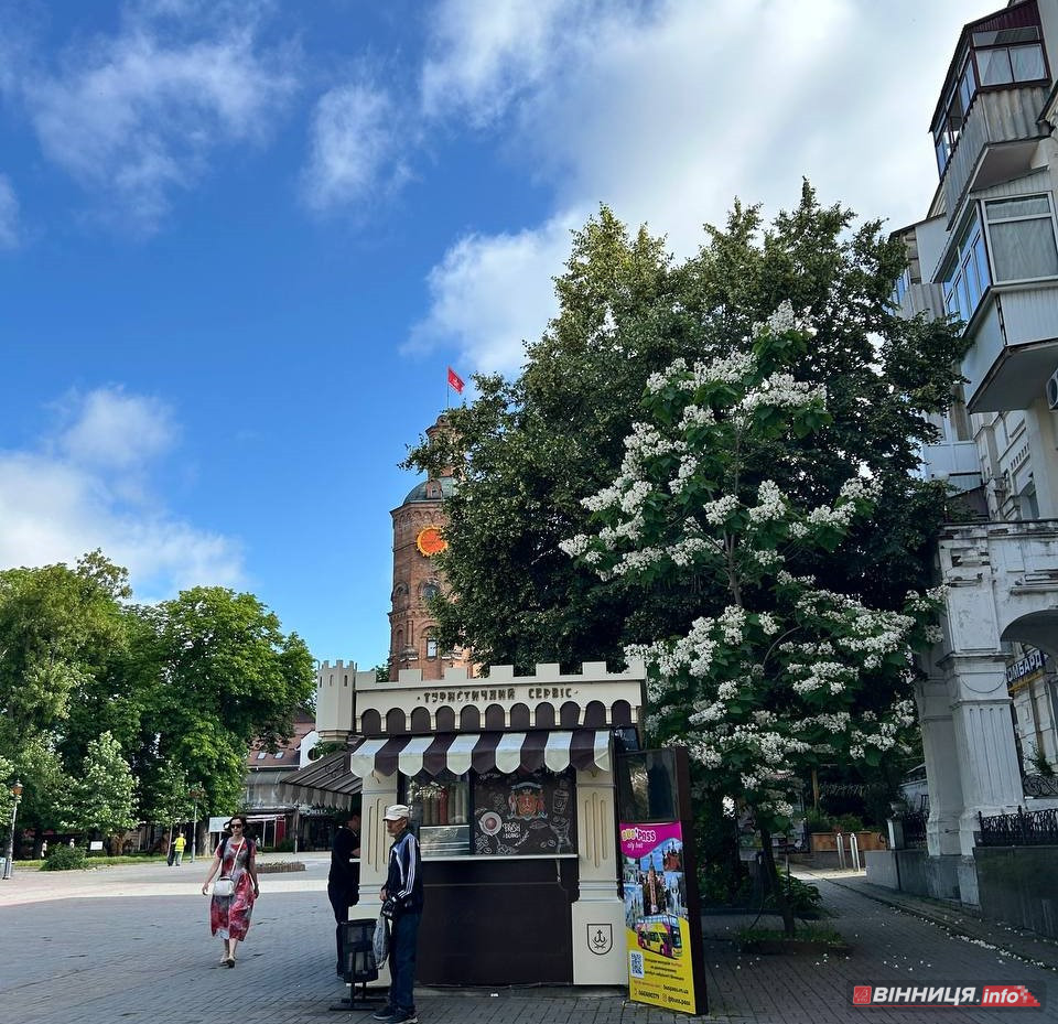 Вінниця: історія міста, вулиць, цікаві факти та легенди - фото 4