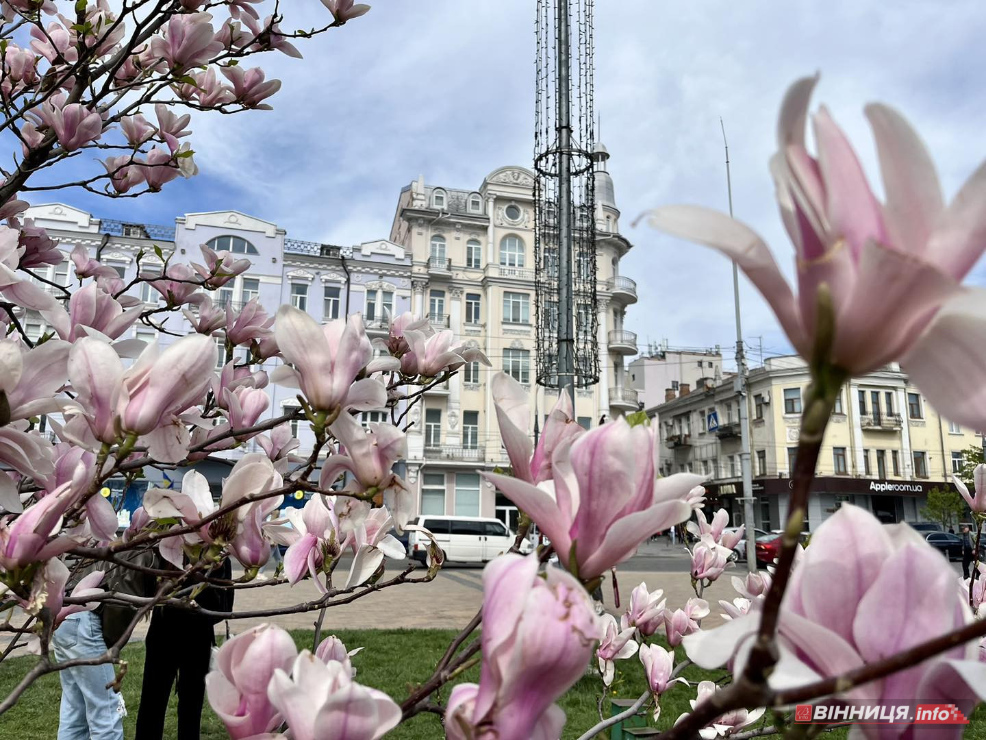 Вінниця: історія міста, вулиць, цікаві факти та легенди - фото 3