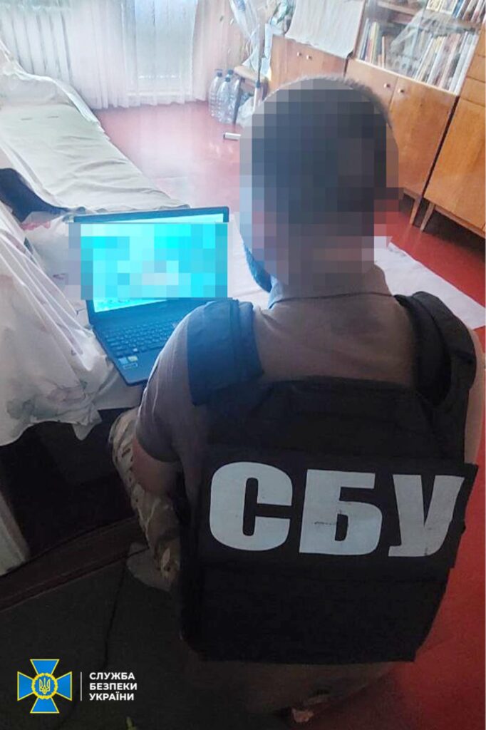 Держслужбовиця із Черкащини публічно заперечувала ворожий удар рф по «Охматдиту» - фото 2