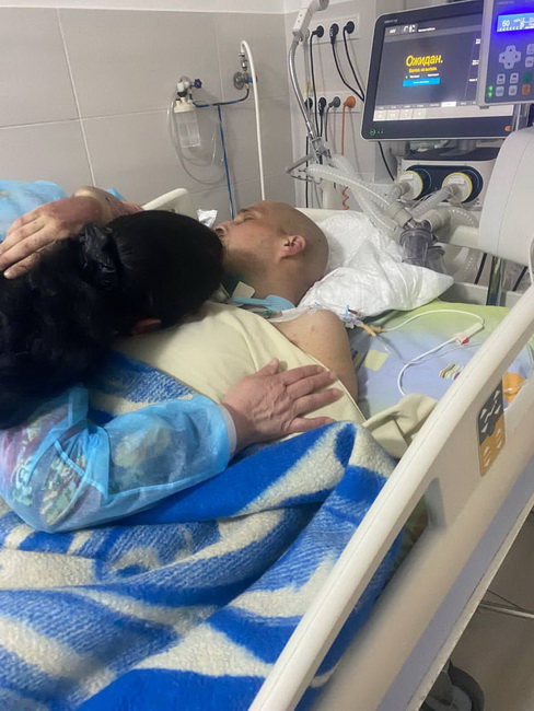 Дві зупинки серця та понад 30 операцій: історія молодого танкіста, якого врятували вінницькі лікарі - фото 3