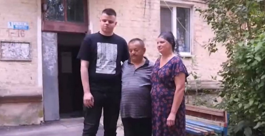 «Він просто хотів жити повноцінно»: подробиці загибелі 20-річного вінничанина на тролеї у Києві - фото 6