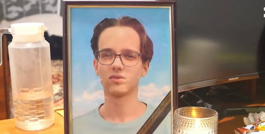 «Він просто хотів жити повноцінно»: подробиці загибелі 20-річного вінничанина на тролеї у Києві - фото 7