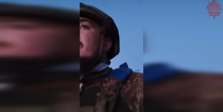 «Хочеться закінчити війну і виспатись у ліжку»: розповідь бійця з «Червоної Калини», який тричі отримував поранення