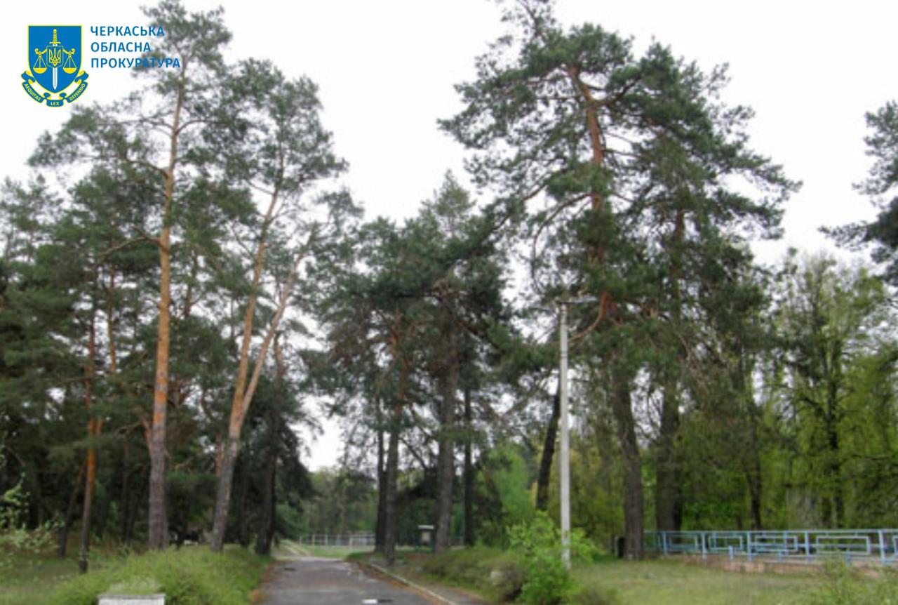 На Черкащині повернули у власність держави колишній санаторій вартістю понад 300 млн - фото 2