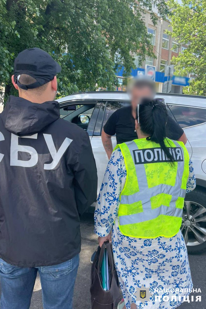 На Черкащині ухилянти ставали «пацієнтами» наркологічної лікарні, щоб уникнути мобілізації