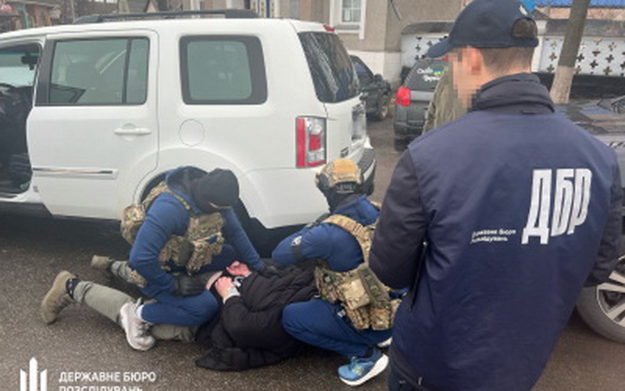 Комісія звільнила голову Тульчинської прокуратури, якого підозрюють у хабарі