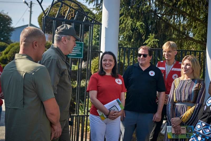 На Черкащині у психоневрологічному інтернаті з’явився безпековий простір - фото 4