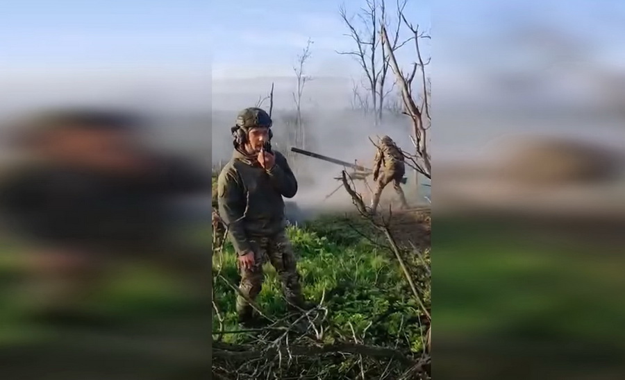 Зупинив російську колону на Київщині: історія гвардійця бригади «Червона Калина» - фото 2