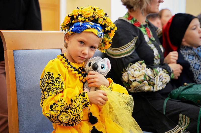 Родинам полеглих захисників Черкащини вручили посмертні нагороди воїнів - фото 2